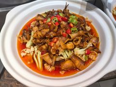 -天天鱼港·海鲜·鲅鱼水饺·招牌烤鸭(黄骅店)