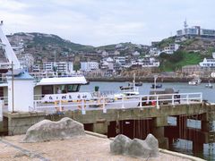 -东极岛景区