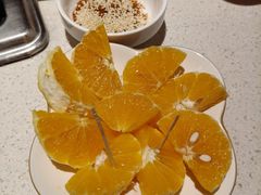 -海底捞火锅(凤凰广场店)