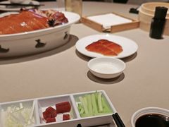 -金鸭季·北京烤鸭(深业上城店)