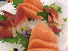 -将太无二·北美传奇寿司(瑞士公寓店)