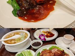 -泰丰楼(前门西大街店)