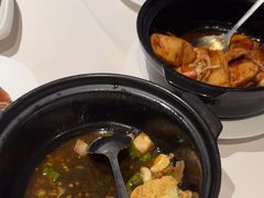 -粤财皇冠假日酒店·彩华轩中餐厅