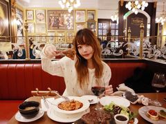 -Entrecôte 法国牛扒馆(保利·时光里店)