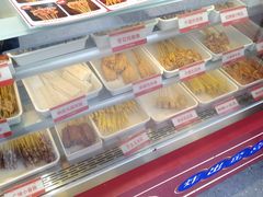 -千禧炸串(明瓦廊店)