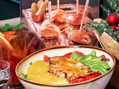 -TIGERS老虎西餐(亦庄店)