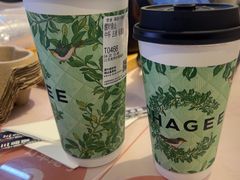 -霸王茶姬(常熟印象城店)