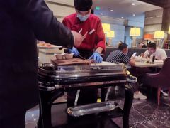 -郑州希尔顿酒店·阿米奇意大利餐厅