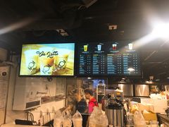 -KOI Thé(正佳广场店)