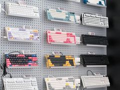 -京东电器城市旗舰店(深圳华强北店)