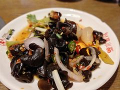 -谢云贵清香水煮鸡(总店)