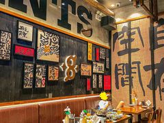 -8PINTS八品脱·日料·烧鸟·精酿小酒馆(莘庄店)
