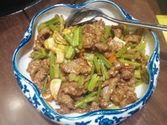 -东营蓝海御华大饭店渔歌舫(潍河路店)