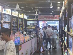 -赛格电子市场(华强北路店)