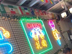 -云晓光头烧烤吧(新大陆广场店)