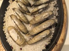 -莆田餐厅PUTIEN(金融街购物中心店)
