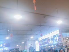 -冶建镜子·老南昌大排档·江西虾王(总店)