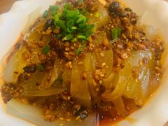 -三猫黑鱼花(南大店)