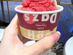 -哈根达斯(天河城店)