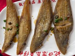 -蛇口康乐快餐鱼仔档(翠苑小区店)