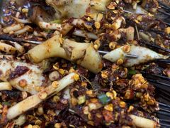 -宋文成烤肉(白沙巷店)