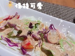 -香樟花园法式铁板烧(恒隆广场店)