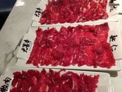 -大喜牛鲜牛肉火锅(世纪金源店)