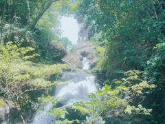 -千泷沟大瀑布旅游区