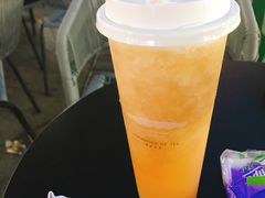 -喜茶(深圳福田星河COCO Park店)