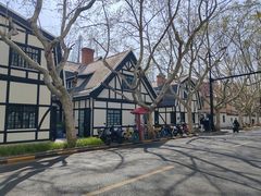 -一尺花园(安和花园店)