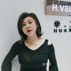 -华卫思理轻奢造型