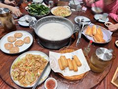 -顺德一品粥·20年凤城老字号(芳村店)