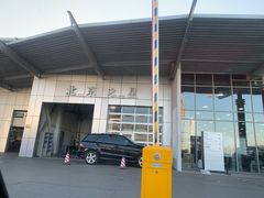 -北京之星奔驰4S店(亦庄店)