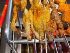 -邢氏老太太烤串(北兴街店)