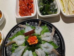 -海底捞火锅(万丰桥店)