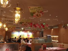 -西贝(上海中心店)