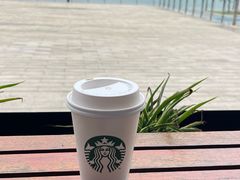 -星巴克(成都科学城店)