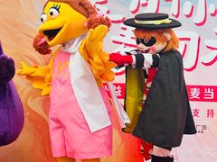 -皇城恒隆广场