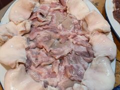 -华哥新鲜猪精品美食