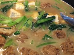 -北戴河转鱼·炒螃蟹酱餐厅