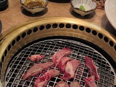 -额尔敦牛厨师铜板烧