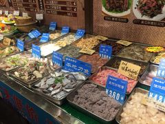 -粥全粥到海鲜家常菜(瞿塘峡路店)