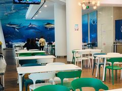 -贝林大翅鲸简餐厅(国家海洋博物馆店)