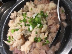 香芋排骨-炊烟小炒黄牛肉(东庆街店)
