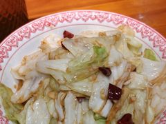 -陈家婆的菜(梅溪湖店)