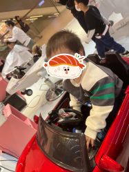 -星咔萌StarCamo儿童剪发(芳圆里IDMALL品牌形象店)