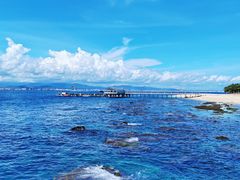 -三亚西岛海洋文化旅游区