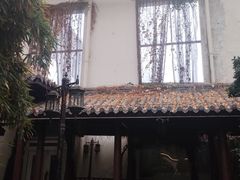 -忆江南·生态餐饮宴会酒店