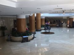 -丽柏酒店(上海广场长城店)