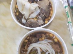 -覃肥叔桂林米粉(粮道街店)
